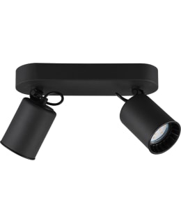 TRIO PAGO 2-OS MUSTA SPOTTIVALAISIN Main Image