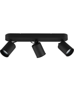 TRIO PAGO 3-OS MUSTA SPOTTIVALAISIN Main Image