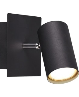 TRIO MARLEY 1-OS MUSTA SPOTTIVALAISIN Main Image