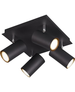 TRIO MARLEY 4-OS MUSTA SPOTTIVALAISIN Main Image