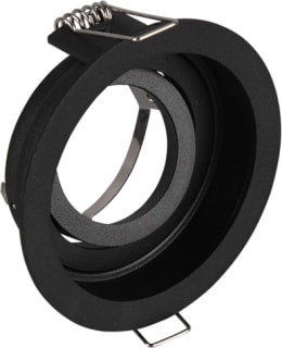 TRIO KENAI 9CM MUSTA UPPOSPOTTIRUNKO Main Image