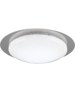 TRIO BILBO 35CM VALKOINEN KATTOVALAISIN Main Image