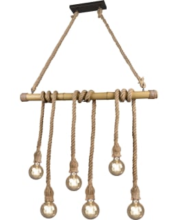 TRIO WILMA RUSKEA RIIPPUVALAISIN Main Image