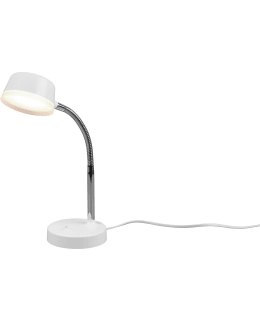 TRIO KIKO VALKOINEN PÖYTÄVALAISIN Main Image