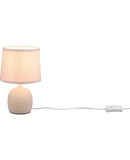 TRIO MALU BEIGE PÖYTÄVALAISIN Main Image