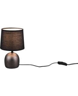 TRIO MALU MUSTA PÖYTÄVALAISIN Main Image