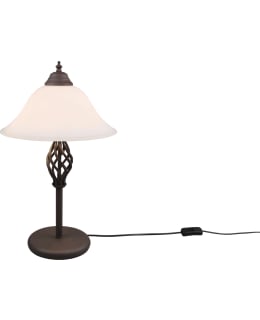 TRIO RUSTICA RUSTIIKKI PÖYTÄVALAISIN Main Image