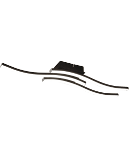 TRIO ROUTE 3-OS MATTAMUSTA KATTOVALAISIN Main Image