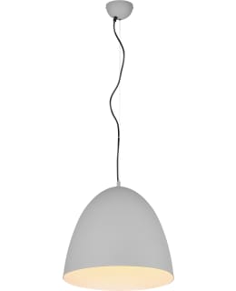 TRIO TILDA 40CM HARMAA RIIPPUVALAISIN Main Image