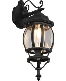 TRIO ELVO MUSTA ULKOSEINÄVALAISIN ALASPÄ Main Image