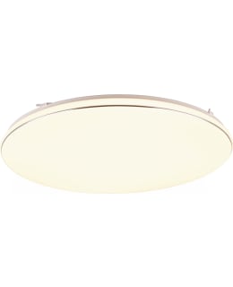 TRIO BLANCA 53CM VALKOINEN KATTOVALAISIN Main Image