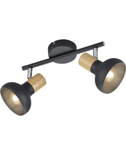 TRIO LATIKA 2-OS MUSTA SPOTTIVALAISIN Main Image