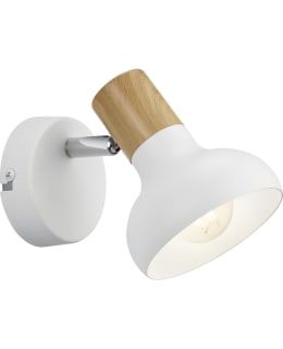 TRIO LATIKA 1-OS VALKOINEN SPOTTIVALAISI Main Image