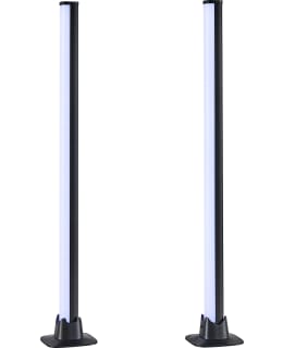 TRIO BOY MUSTA PÖYTÄVALAISIN 2KPL Main Image