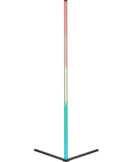 TRIO LEVEL MUSTA LATTIAVALAISIN Main Image