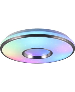 TRIO REALTA 39CM HARJATTU ALUMIINI KATTO Main Image