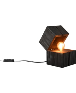 TRIO TREASURE MUSTA PÖYTÄVALAISIN Main Image