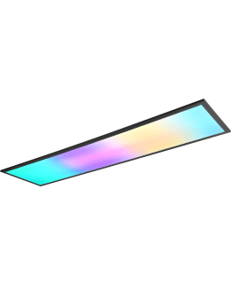 TRIO BETA 120CM MATTAMUSTA KATTOVALAISIN Main Image