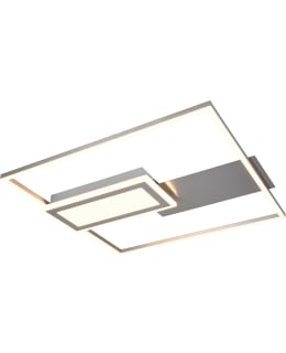 TRIO SPIRO 53CM HARJATTU TERÄS KATTOVALA Main Image