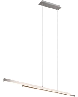 TRIO ODIO HARJATTU TERÄS RIIPPUVALAISIN Main Image