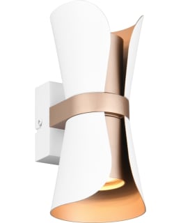 TRIO COAT MATTAVALKOINEN SEINÄVALAISIN Main Image