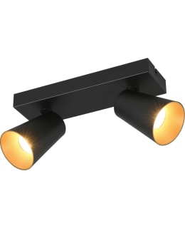 TRIO SHARP 2-OS MUSTA SPOTTIVALAISIN Main Image