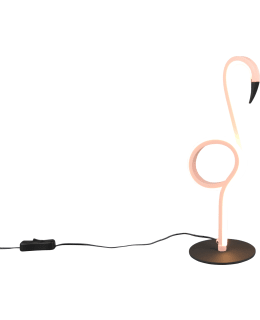 TRIO INGO PINKKI PÖYTÄVALAISIN Main Image