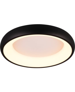 TRIO CARDONA 47CM MUSTA KATTOVALAISIN Main Image