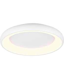 TRIO CARDONA 62CM VALKOINEN KATTOVALAISI Main Image