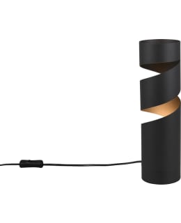 TRIO STREAM MATTAMUSTA PÖYTÄVALAISIN Main Image