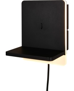 TRIO FAIRFIELD MATTAMUSTA SEINÄVALAISIN Main Image