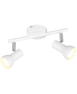 TRIO CANTAR 2-OS VALKOINEN SPOTTIVALAISI Main Image