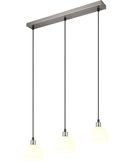 TRIO MOLLY 3-OS HARJATTU TERÄS RIIPPUVAL Main Image