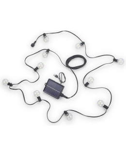 TRIO MOOD MUSTA HYBRID AURINKOKENNOVALOS Main Image