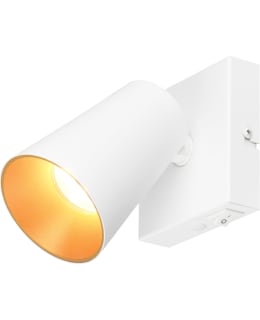 TRIO SHARP 1-OS VALKOINEN SPOTTIVALAISIN Main Image