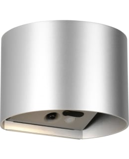 TRIO GENIE HARMAA PYÖREÄ SEINÄVALAISIN L Main Image