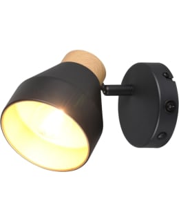 TRIO VALENTIN 1-OS MUSTA SPOTTIVALAISIN Main Image