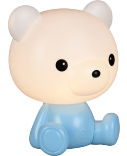 TRIO CUTIE VAALEANSININEN PÖYTÄVALAISIN Main Image