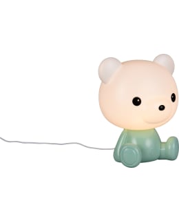 TRIO CUTIE VAALEANVIHREÄ PÖYTÄVALAISIN Main Image