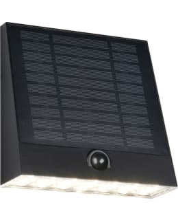 TRIO ALVORADA MUSTA HYBRID AURINKOKENNOS Main Image