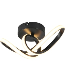 TRIO RUSA MATTAMUSTA KATTOVALAISIN Main Image