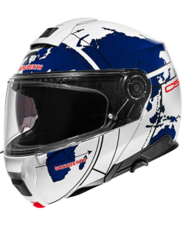 SCHUBERTH 51-2300-2 KYPÄRÄ C5 GLOBE SINI Main Image