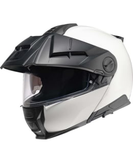 SCHUBERTH 51-2311-5 HELMET E2 VALKOINEN Main Image
