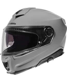 SCHUBERTH 51-2322-2 KYPÄRÄ S3 HARMAA M 5 Main Image