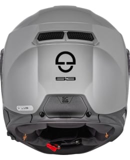 SCHUBERTH 51-2322-1 KYPÄRÄ S3 HARMAA S 5 Main Image