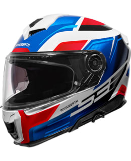 SCHUBERTH 51-2326-1 KYPÄRÄ S3 STORM SINI Main Image