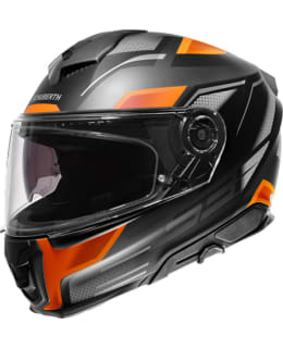 SCHUBERTH 51-2328-1 KYPÄRÄ S3 STORM MATT Main Image