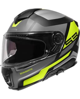 SCHUBERTH 51-2325-4 KYPÄRÄ S3 DAYTONA MA Main Image