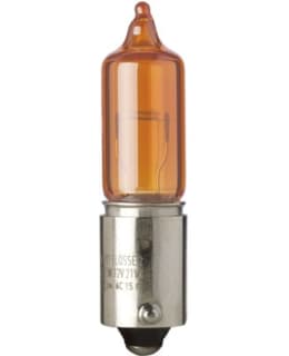 Flösser Polttimo HY21W 12V 21W BAW9s Amber Main Image