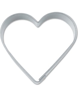 STÄDTER PIKKULEIPÄMUOTTI 4CM SYDÄN Main Image